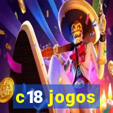 c18 jogos